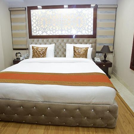 Hotel L'Affaire Delhi  Ruang foto