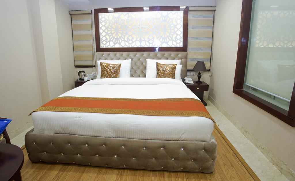 Hotel L'Affaire Delhi  Ruang foto